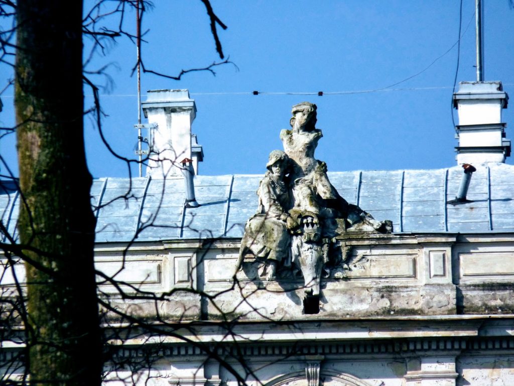 Pałac Kronenberg